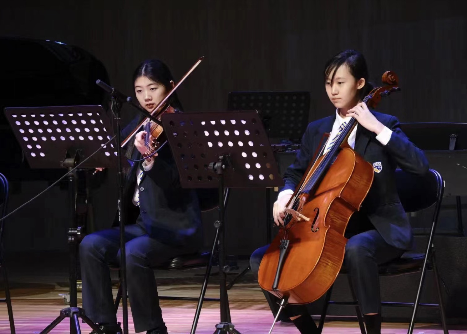 Chamber music