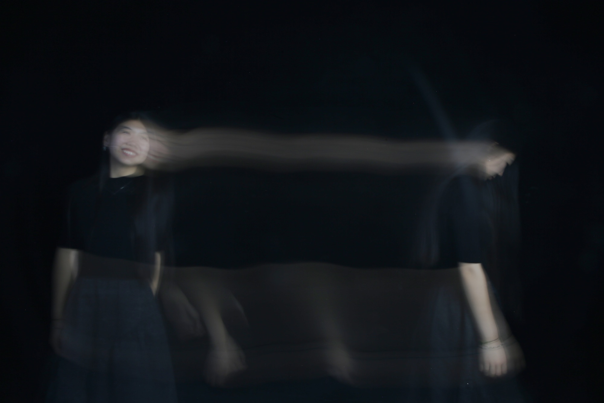 In Motion I