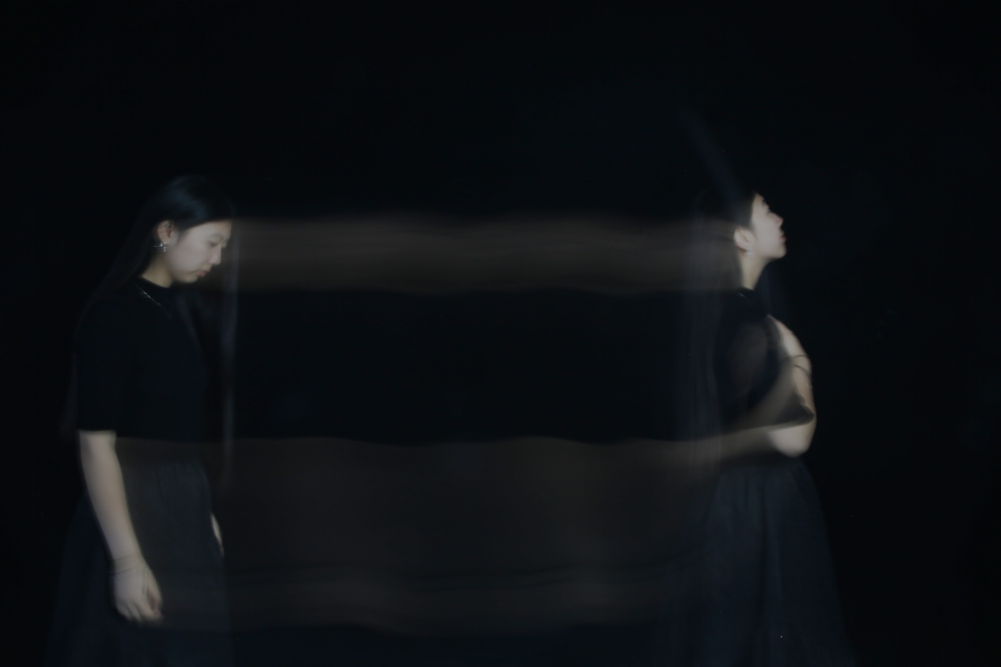 In Motion II