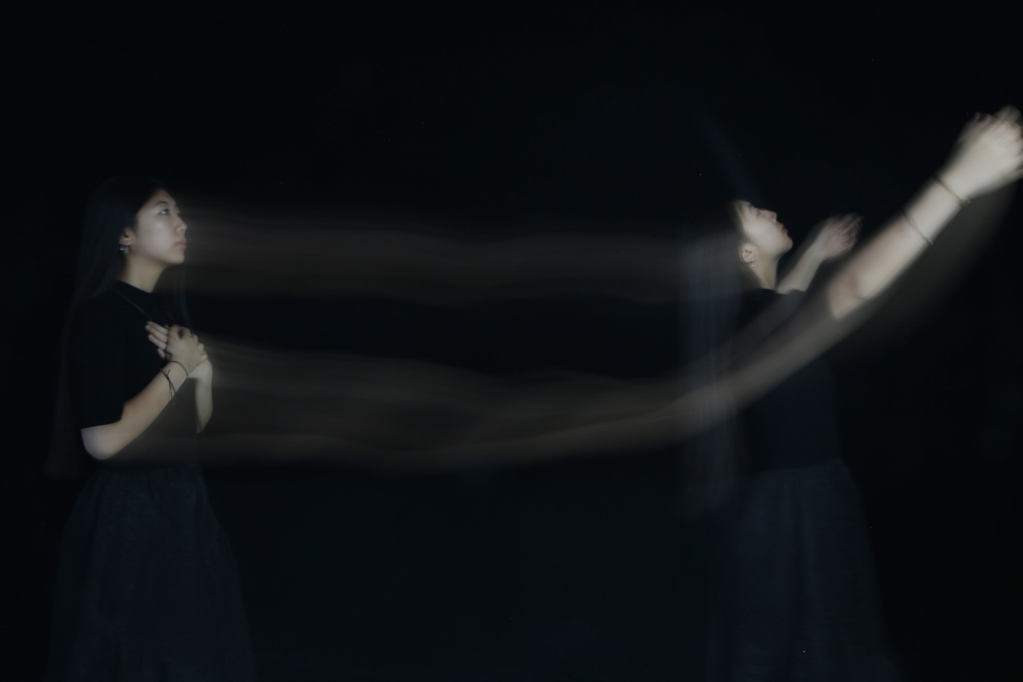 In Motion III