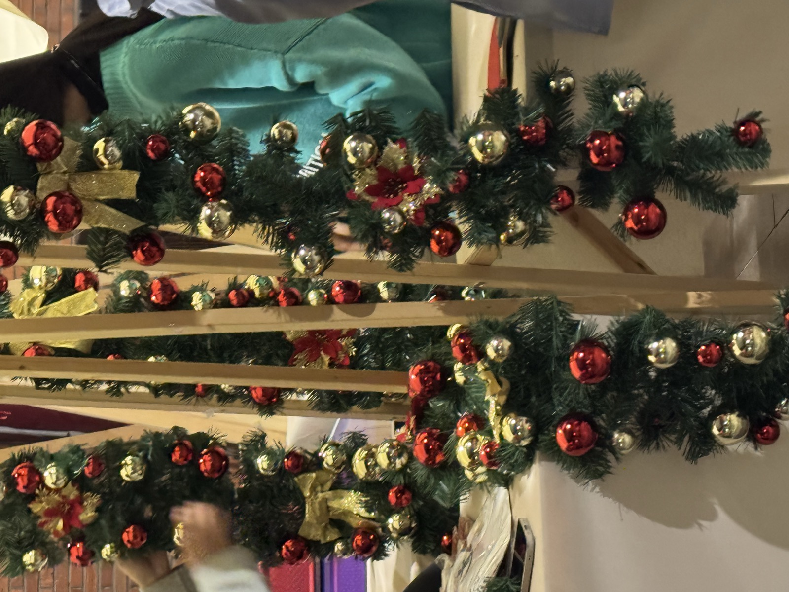 Christmas decorations